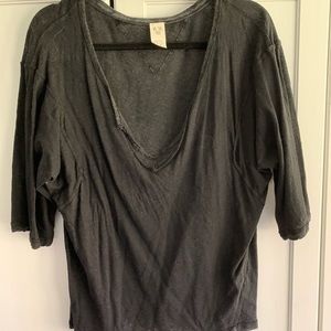 Free people top